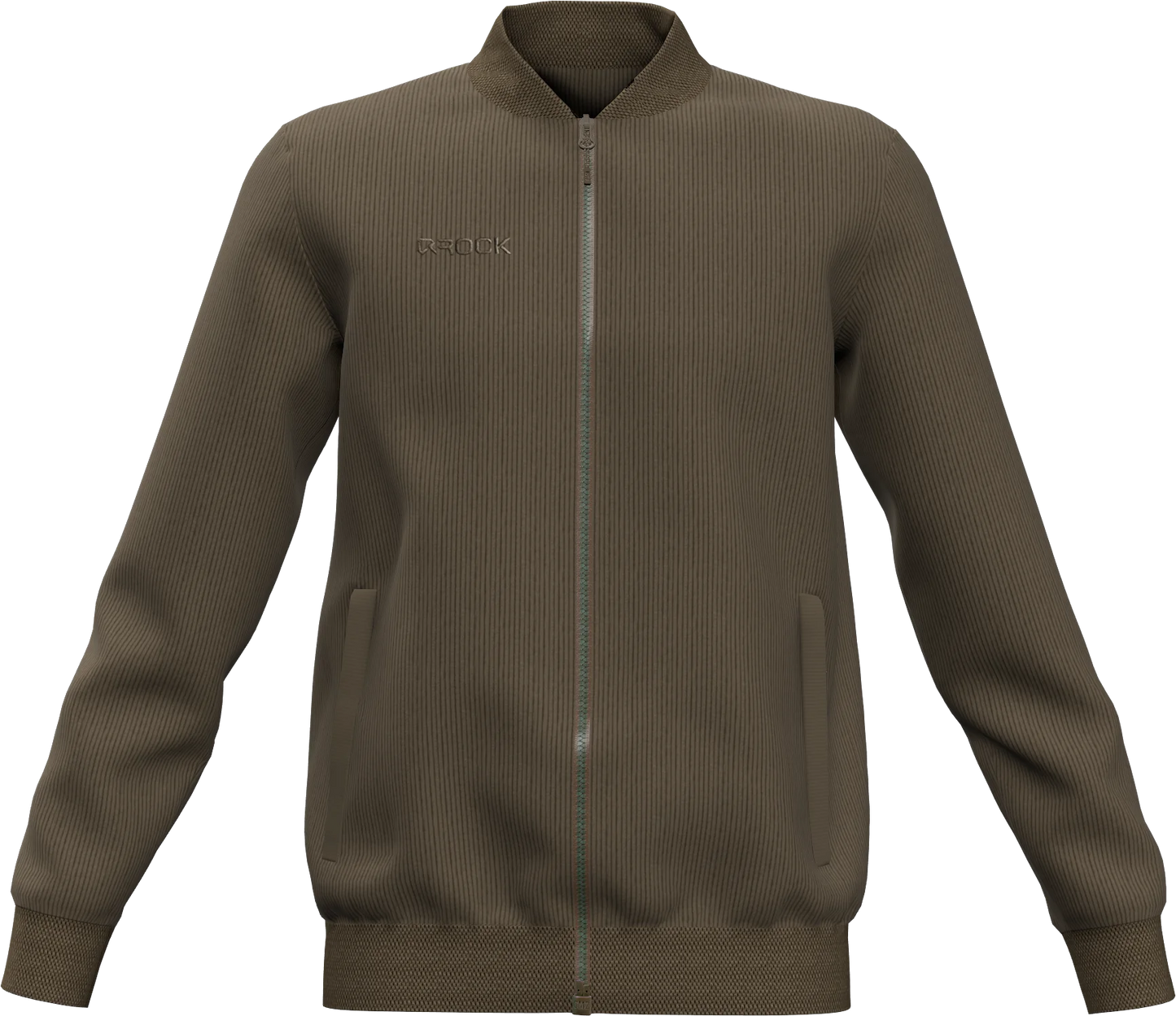 WOOD MAN FLEECE