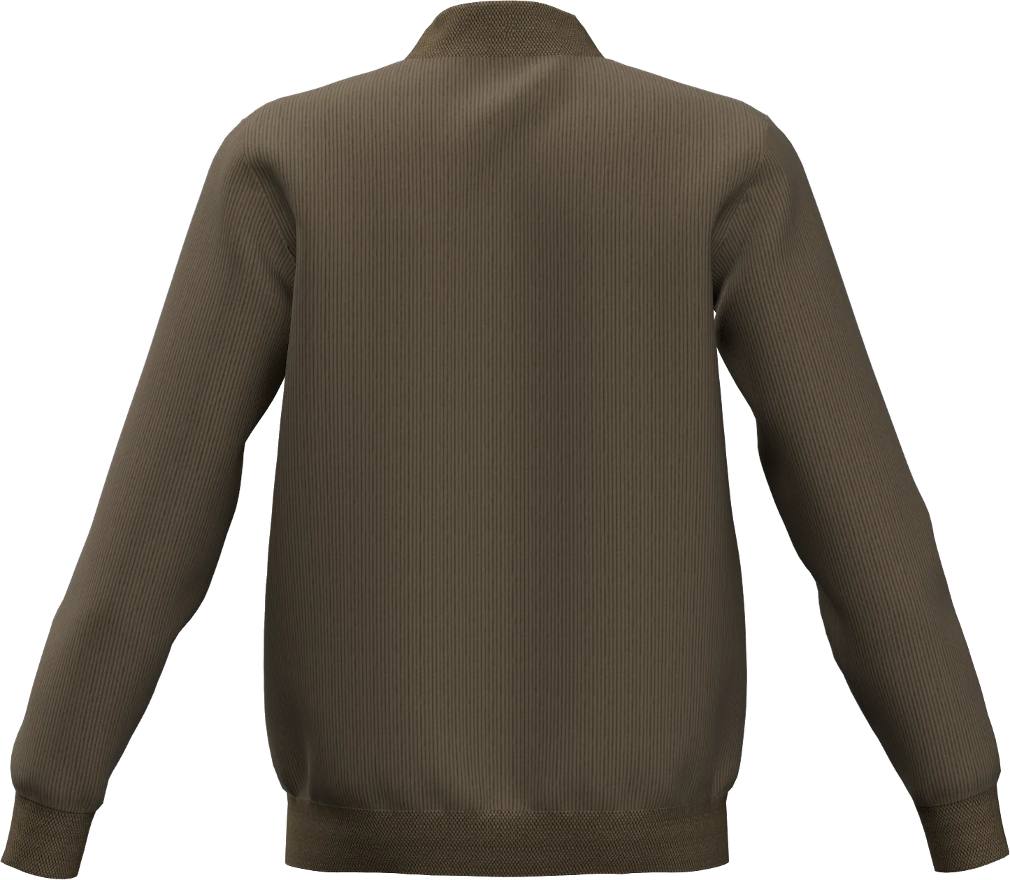 WOOD MAN FLEECE