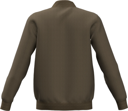 WOOD MAN FLEECE