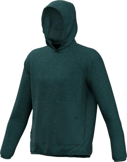 DUSK FELT MAN FLEECE