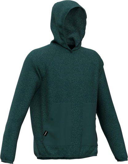 DUSK FELT MAN FLEECE