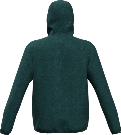 DUSK FELT MAN FLEECE