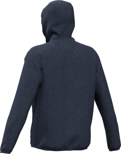 DUSK FELT MAN FLEECE