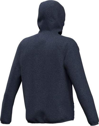 DUSK FELT MAN FLEECE