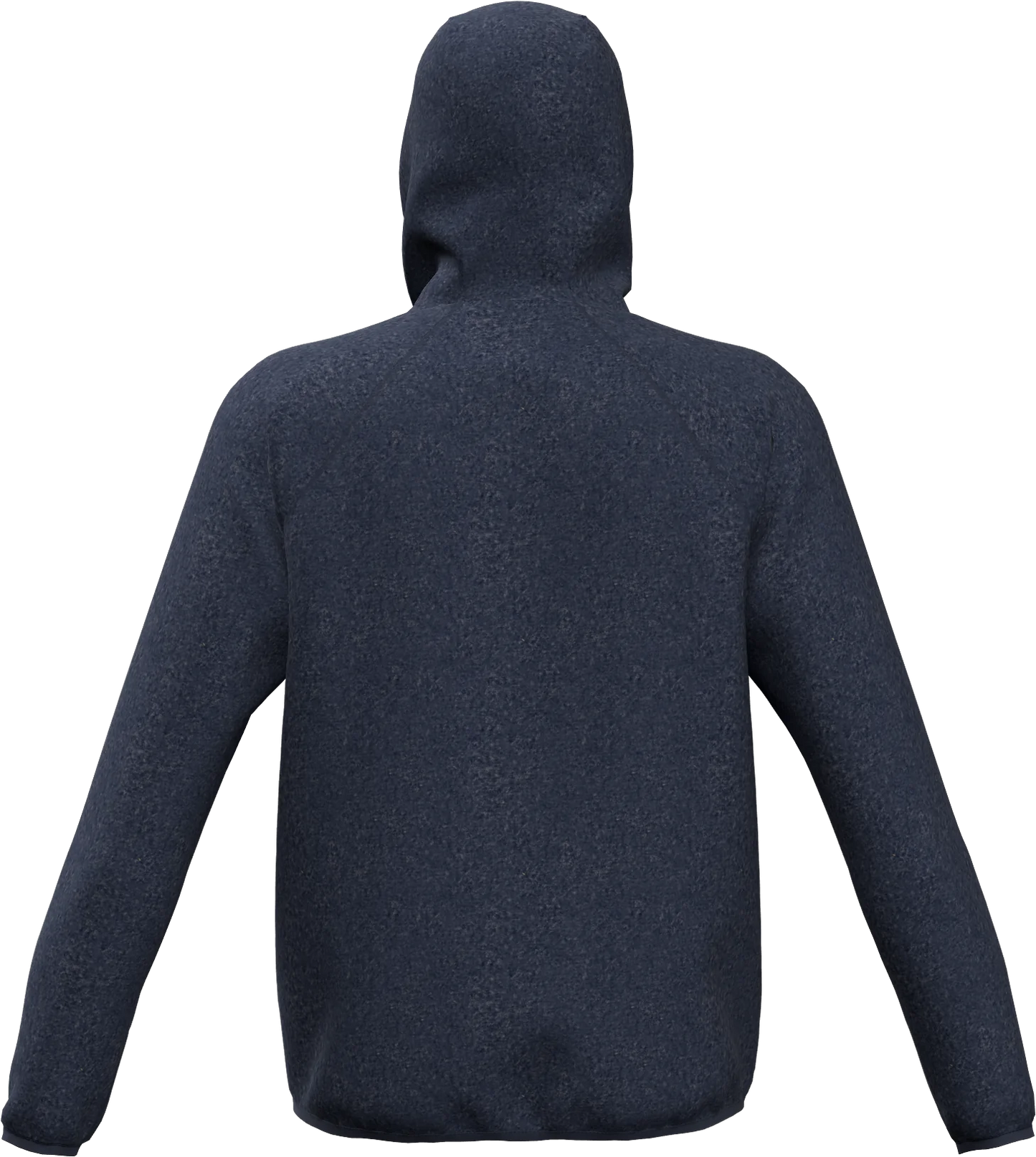 DUSK FELT MAN FLEECE