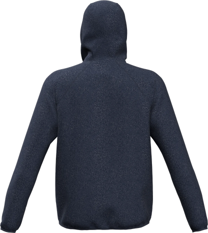 DUSK FELT MAN FLEECE