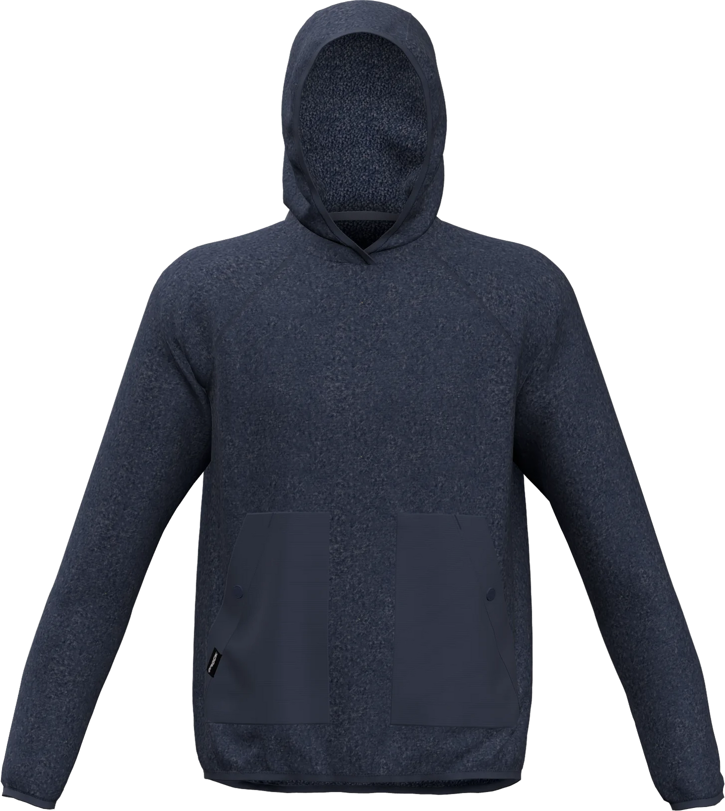 DUSK FELT MAN FLEECE