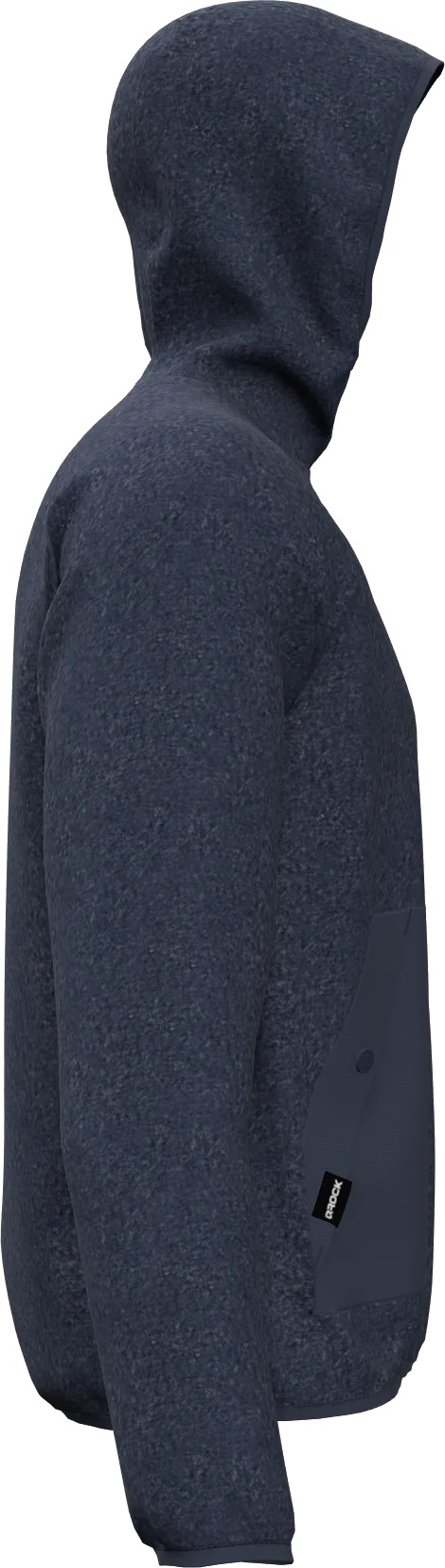 DUSK FELT MAN FLEECE