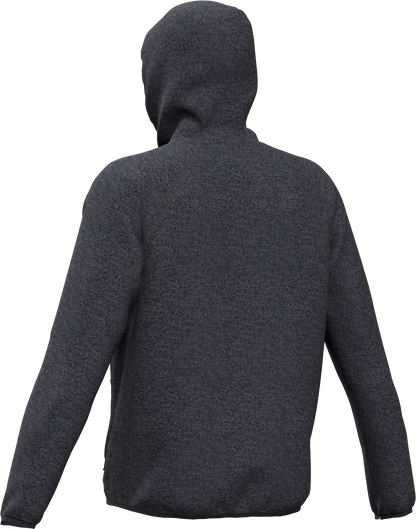 DUSK WOOL MAN FLEECE