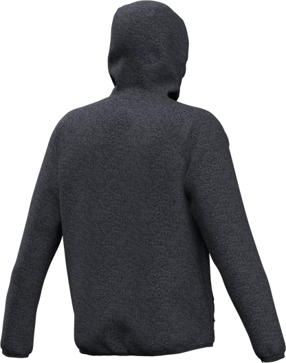 DUSK WOOL MAN FLEECE