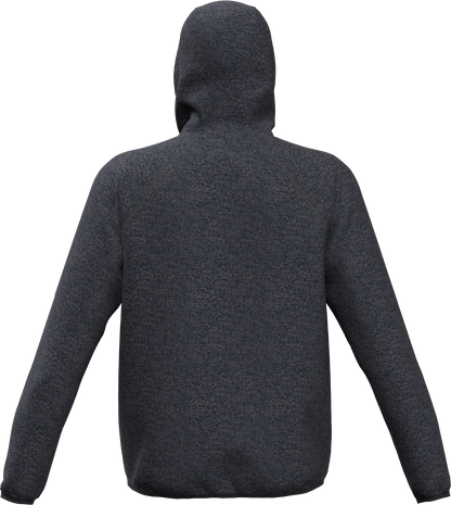 DUSK WOOL MAN FLEECE