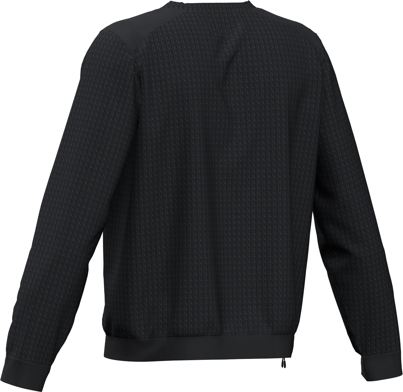 GREENWAY CREW NECK  MAN FLEECE