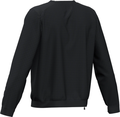 GREENWAY CREW NECK  MAN FLEECE