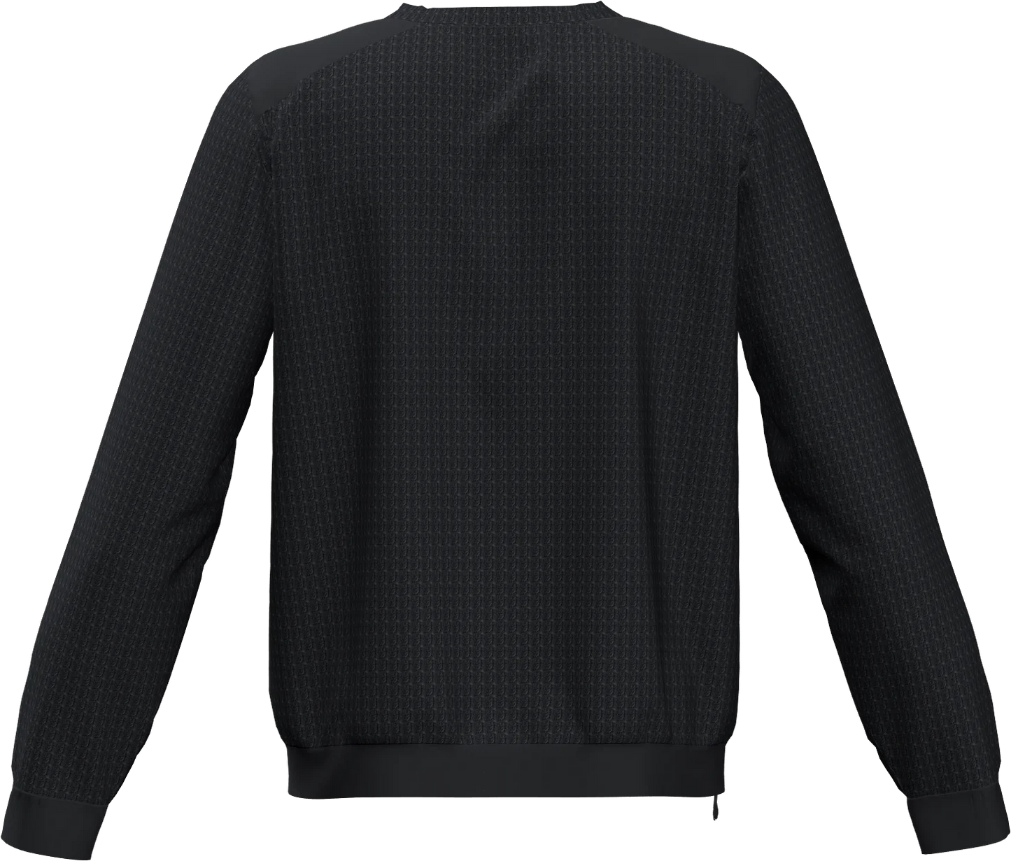 GREENWAY CREW NECK  MAN FLEECE