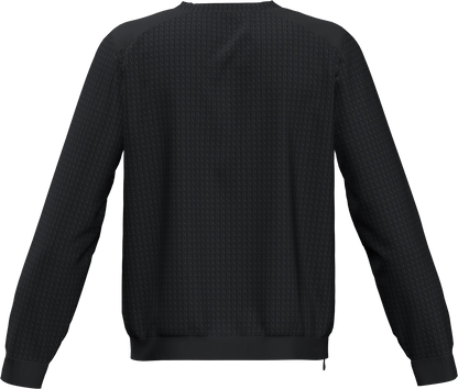 GREENWAY CREW NECK  MAN FLEECE