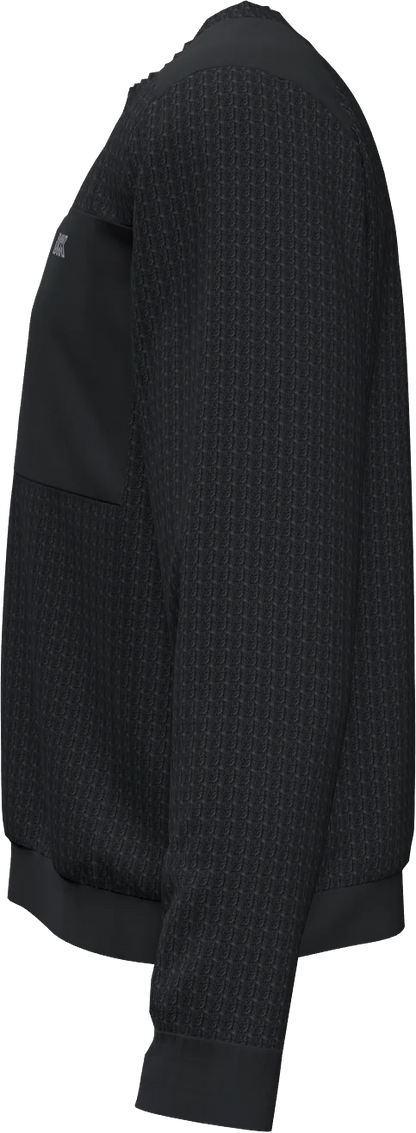 GREENWAY CREW NECK  MAN FLEECE