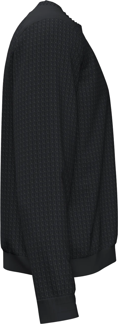 GREENWAY CREW NECK  MAN FLEECE