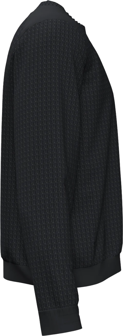 GREENWAY CREW NECK  MAN FLEECE