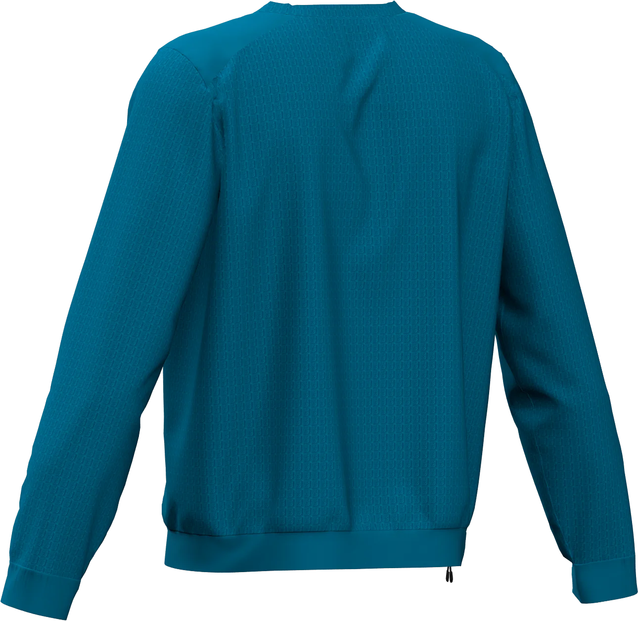 GREENWAY CREW NECK  MAN FLEECE