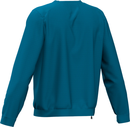 GREENWAY CREW NECK  MAN FLEECE