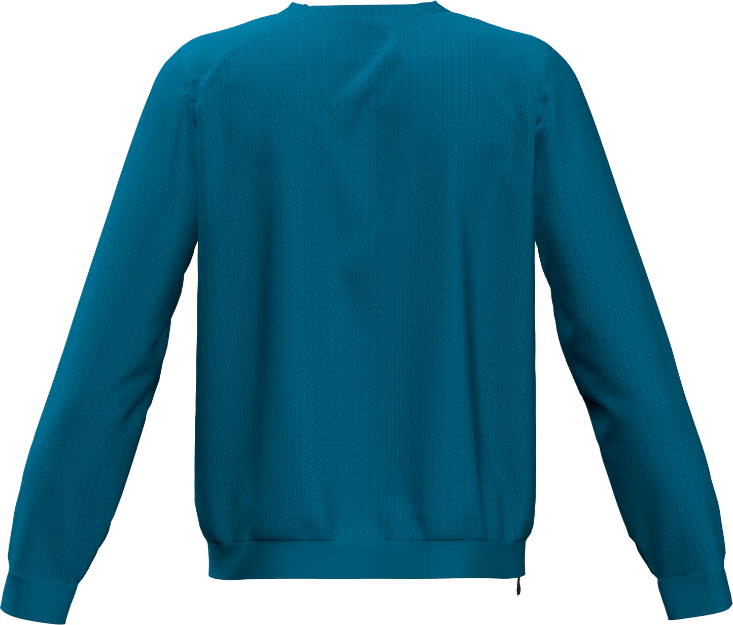 GREENWAY CREW NECK  MAN FLEECE