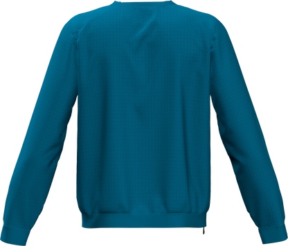 GREENWAY CREW NECK  MAN FLEECE