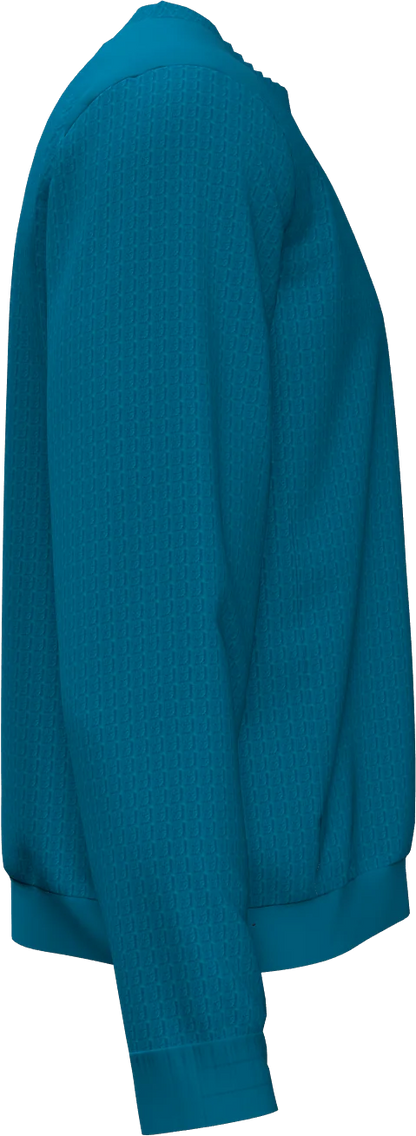 GREENWAY CREW NECK  MAN FLEECE