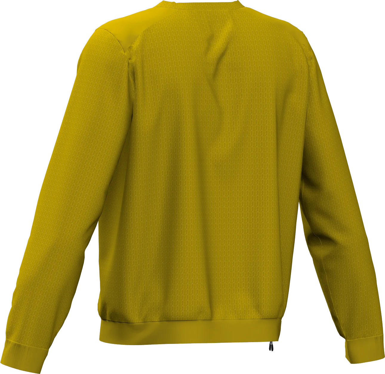 GREENWAY CREW NECK  MAN FLEECE