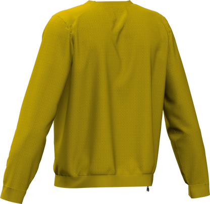 GREENWAY CREW NECK  MAN FLEECE