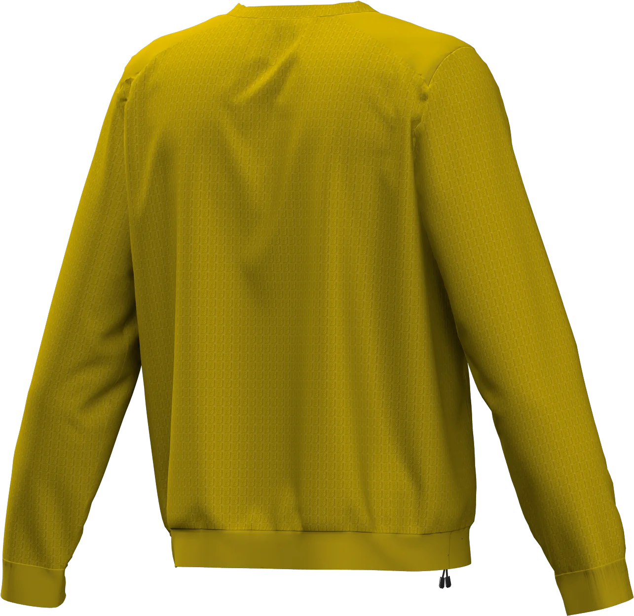 GREENWAY CREW NECK  MAN FLEECE
