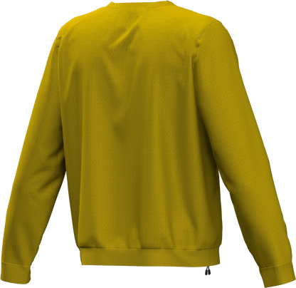 GREENWAY CREW NECK  MAN FLEECE