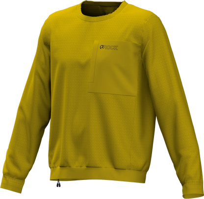 GREENWAY CREW NECK  MAN FLEECE