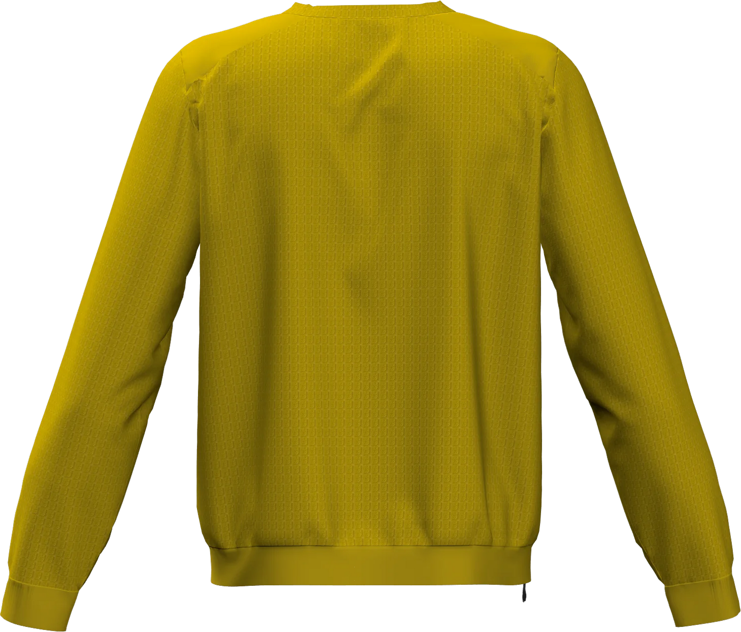 GREENWAY CREW NECK  MAN FLEECE