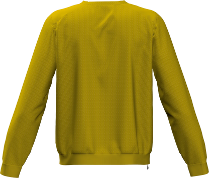 GREENWAY CREW NECK  MAN FLEECE