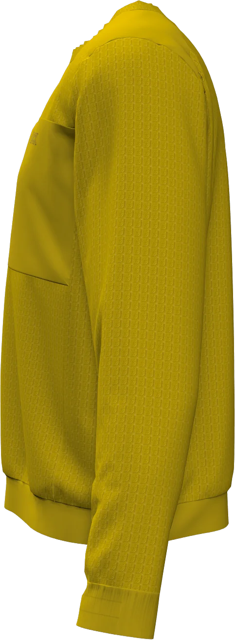 GREENWAY CREW NECK  MAN FLEECE