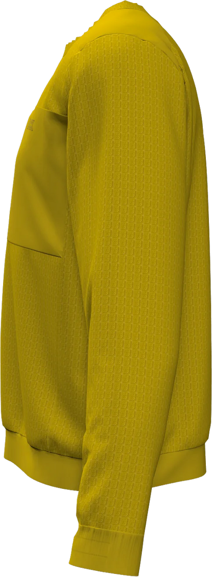 GREENWAY CREW NECK  MAN FLEECE