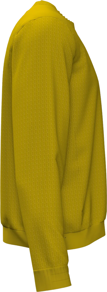 GREENWAY CREW NECK  MAN FLEECE