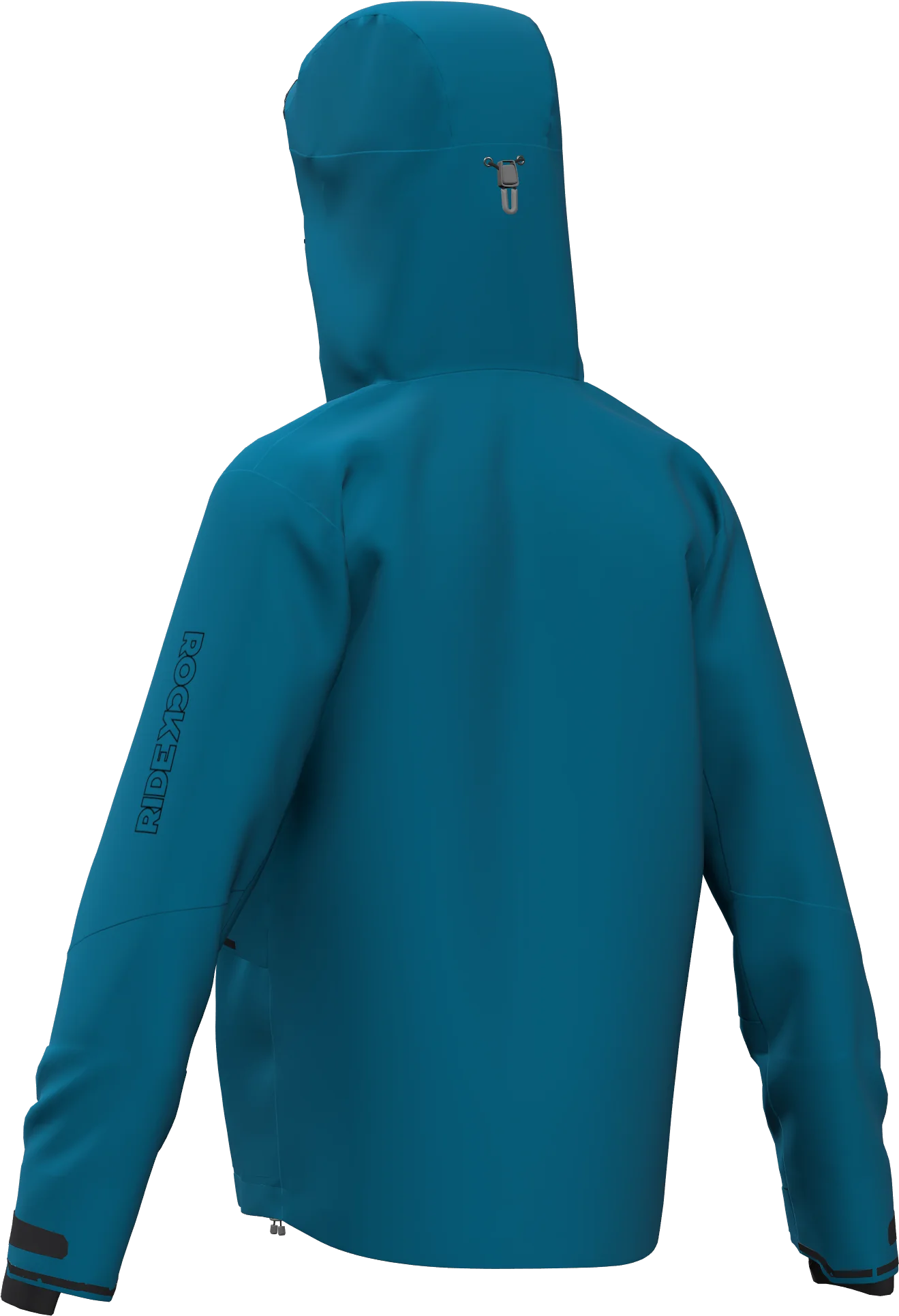 ROCKMANTIC  MAN JACKET