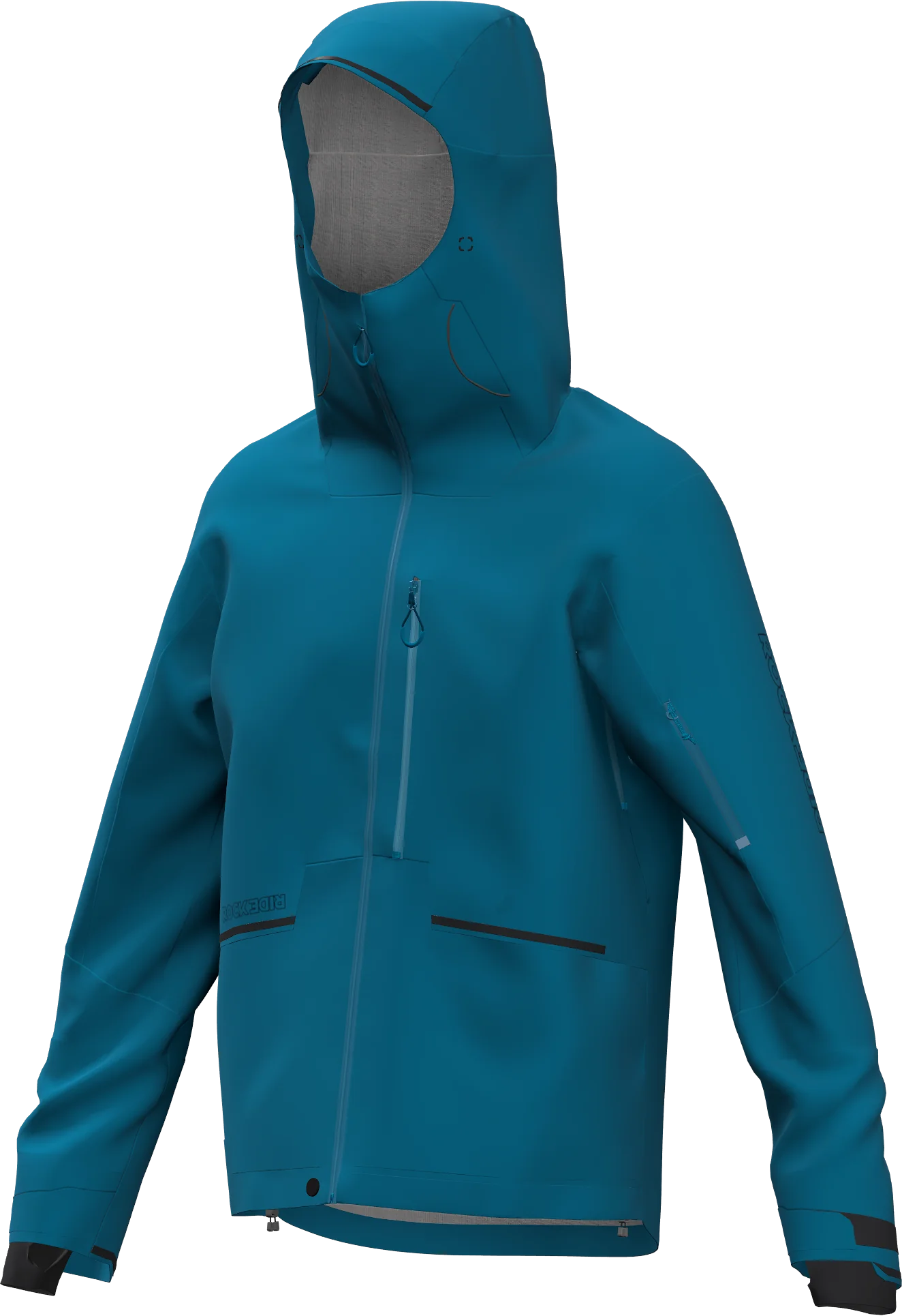 ROCKMANTIC  MAN JACKET