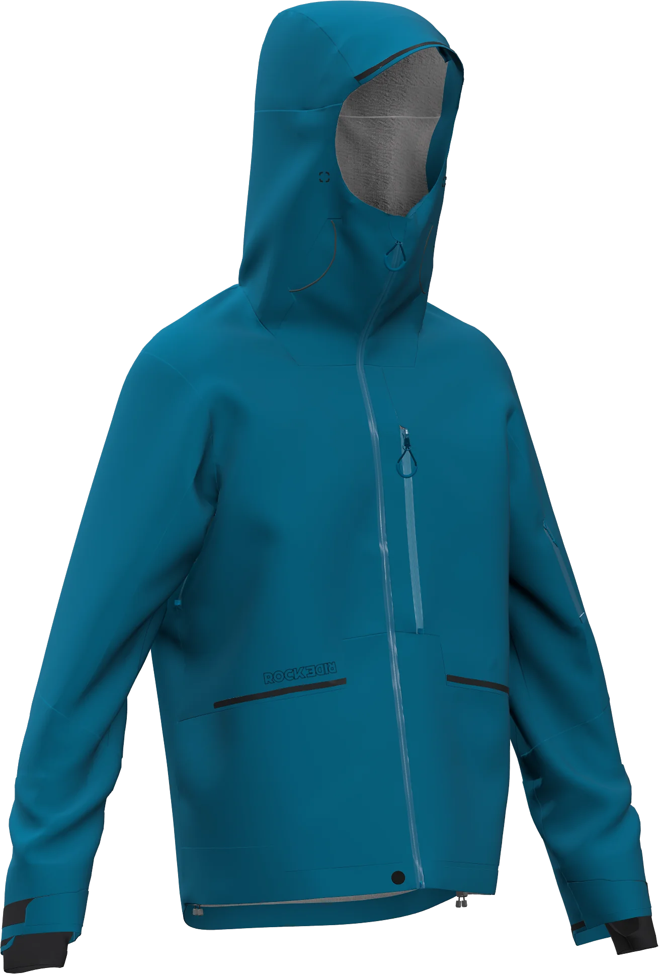 ROCKMANTIC  MAN JACKET