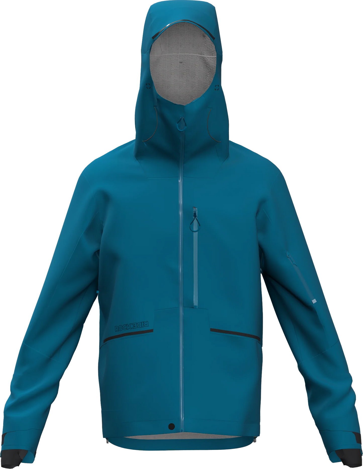 ROCKMANTIC  MAN JACKET