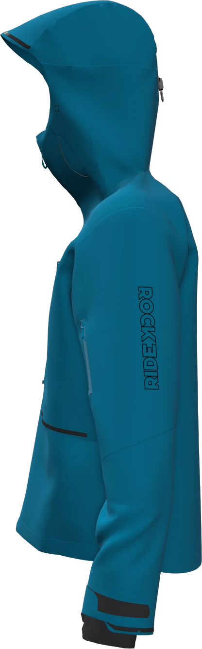 ROCKMANTIC  MAN JACKET