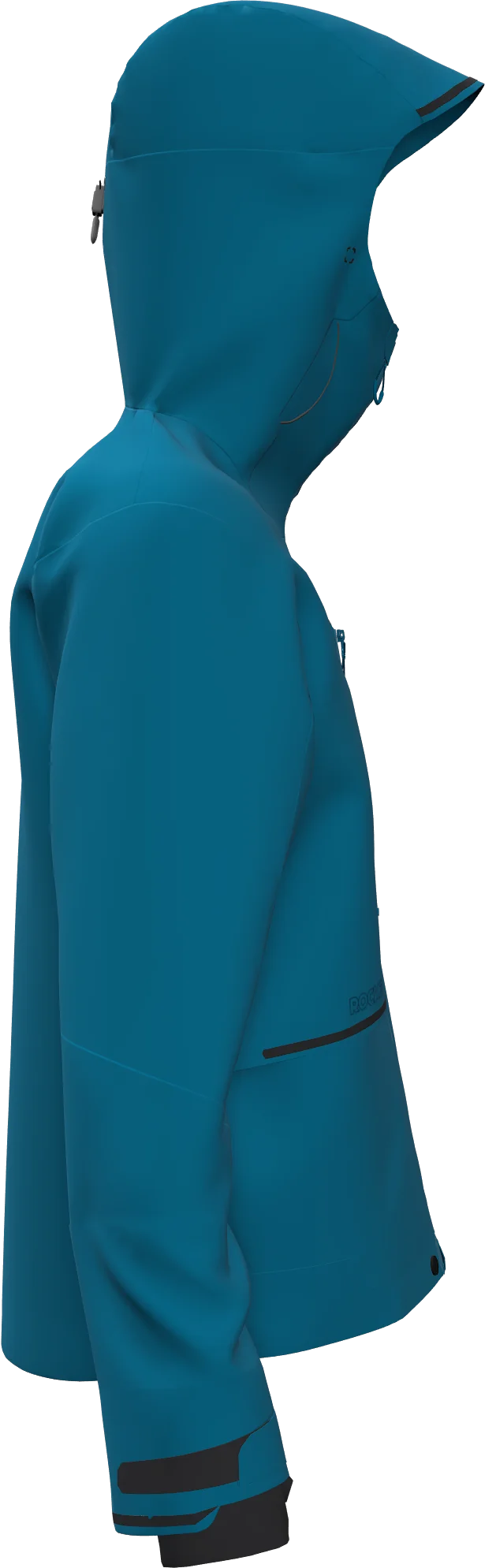 ROCKMANTIC  MAN JACKET