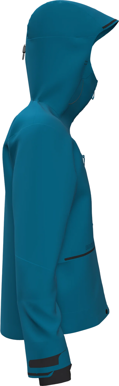 ROCKMANTIC  MAN JACKET