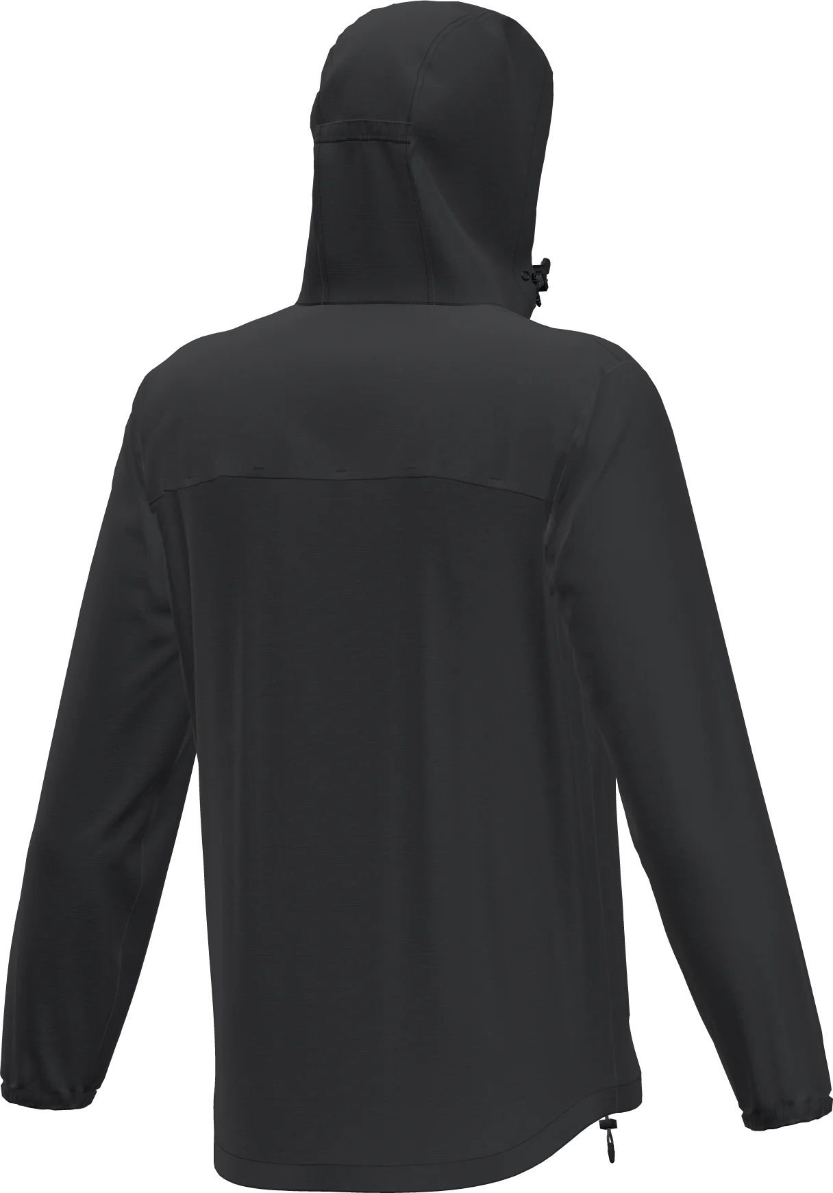 SIXMILE 2.0 MAN JACKET