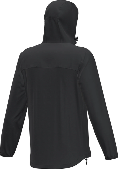 SIXMILE 2.0 MAN JACKET