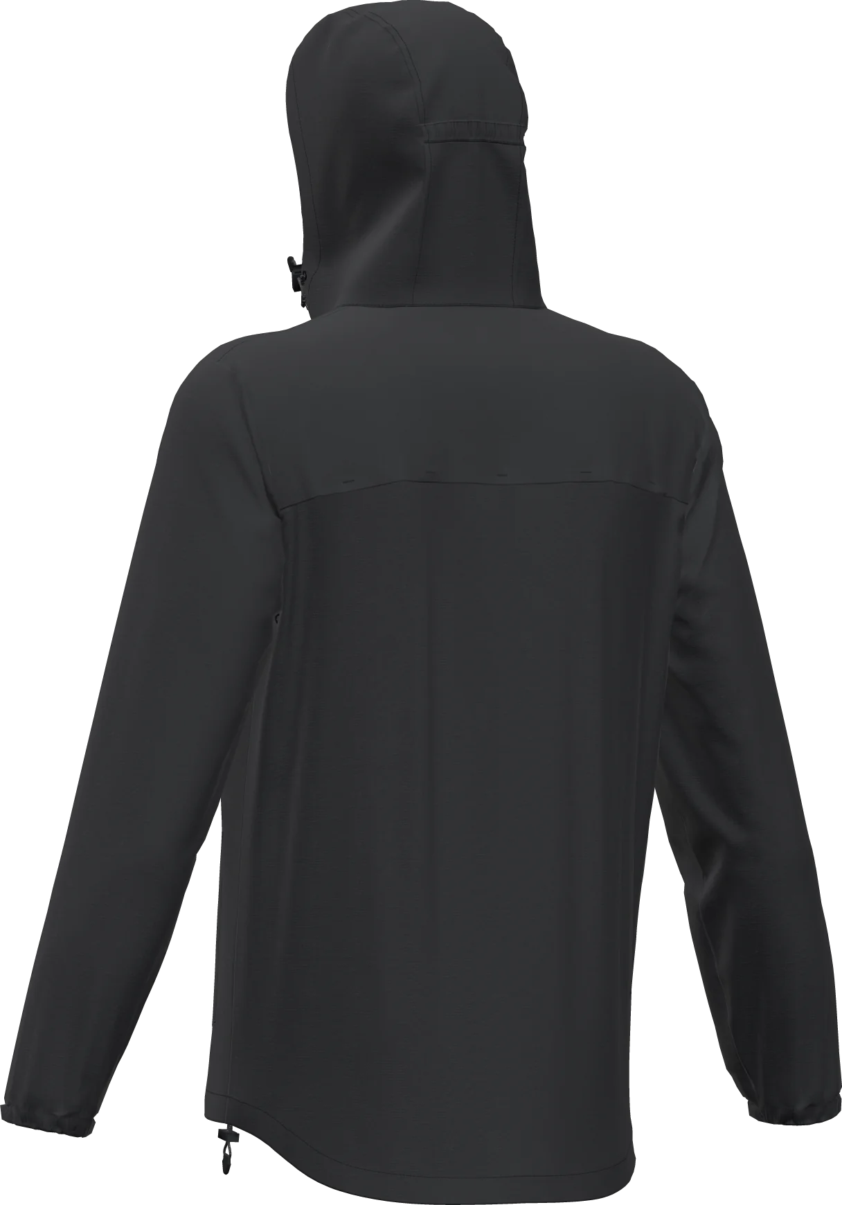 SIXMILE 2.0 MAN JACKET