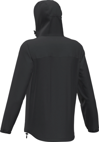 SIXMILE 2.0 MAN JACKET