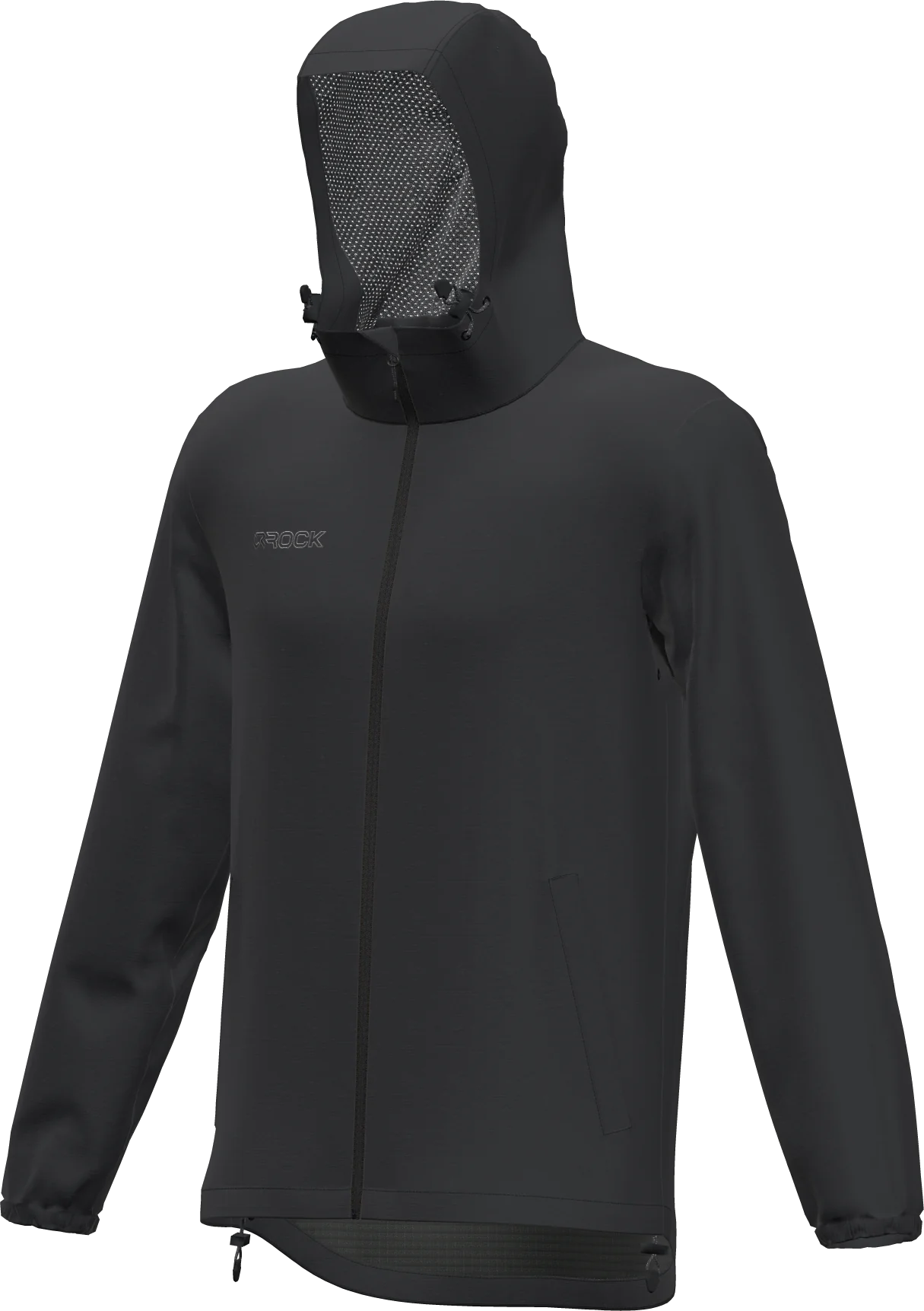 SIXMILE 2.0 MAN JACKET