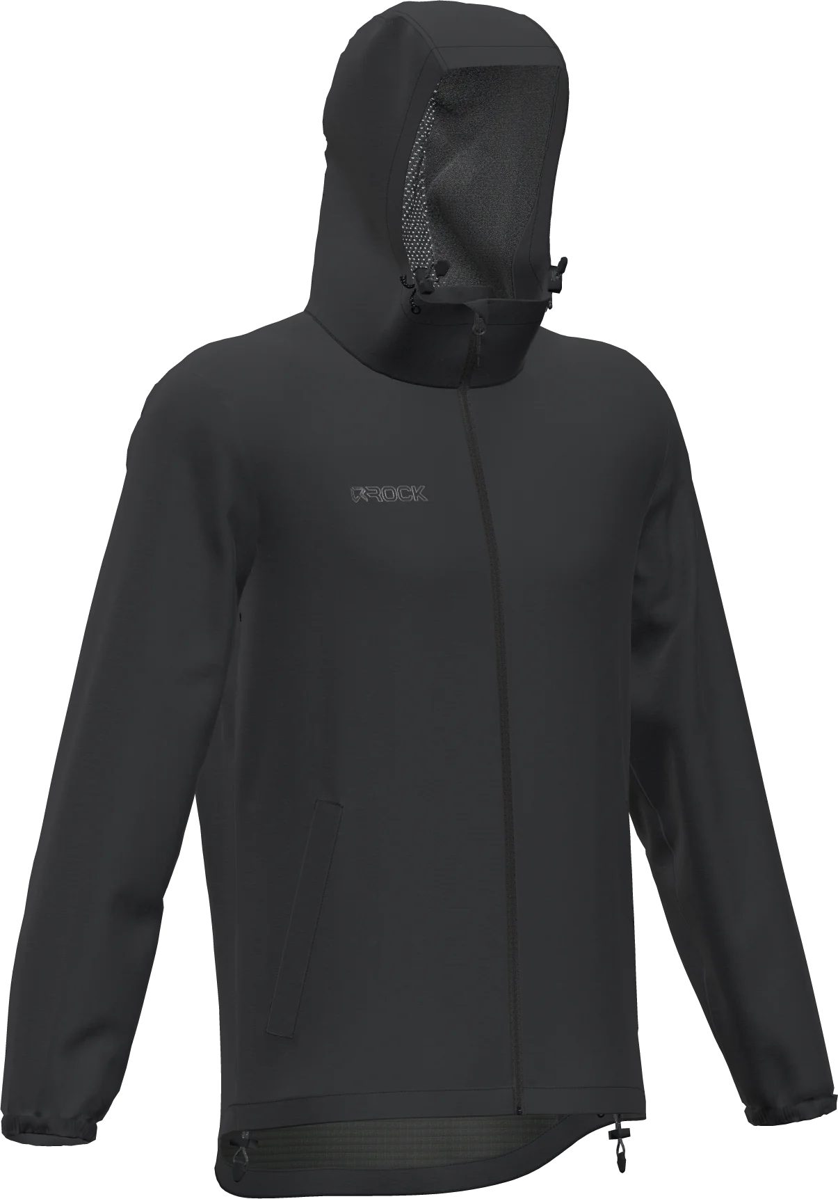 SIXMILE 2.0 MAN JACKET